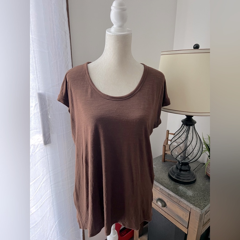 Old Navy luxe tshirt